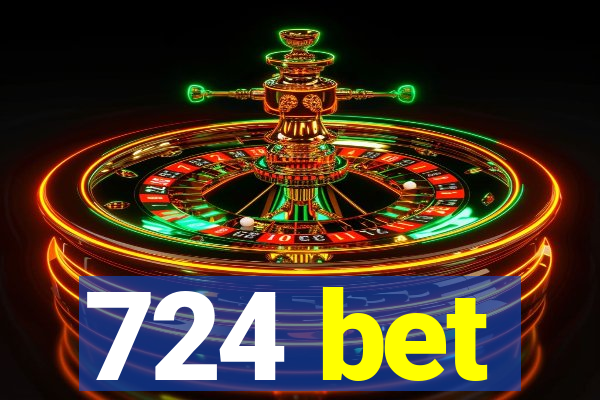 724 bet